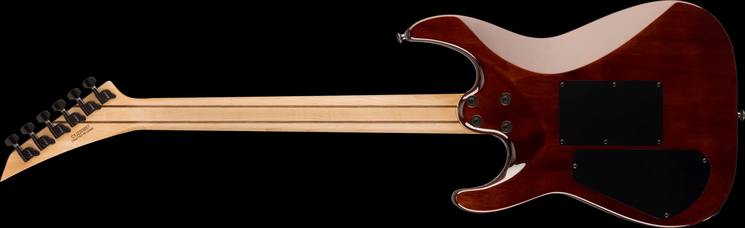 Jackson Pro Plus Series Dinky DKAQ — photo 2