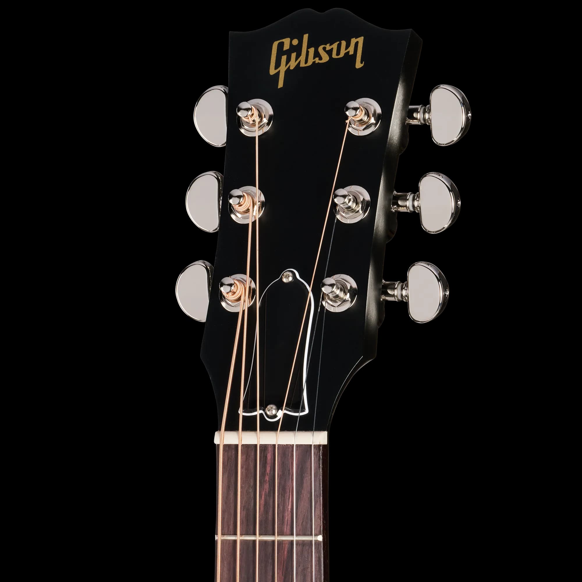 Gibson J-45 Special, Satin Vintage Sunburst — photo 3