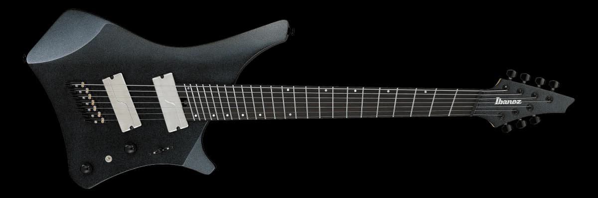 Ibanez A527 — photo 2
