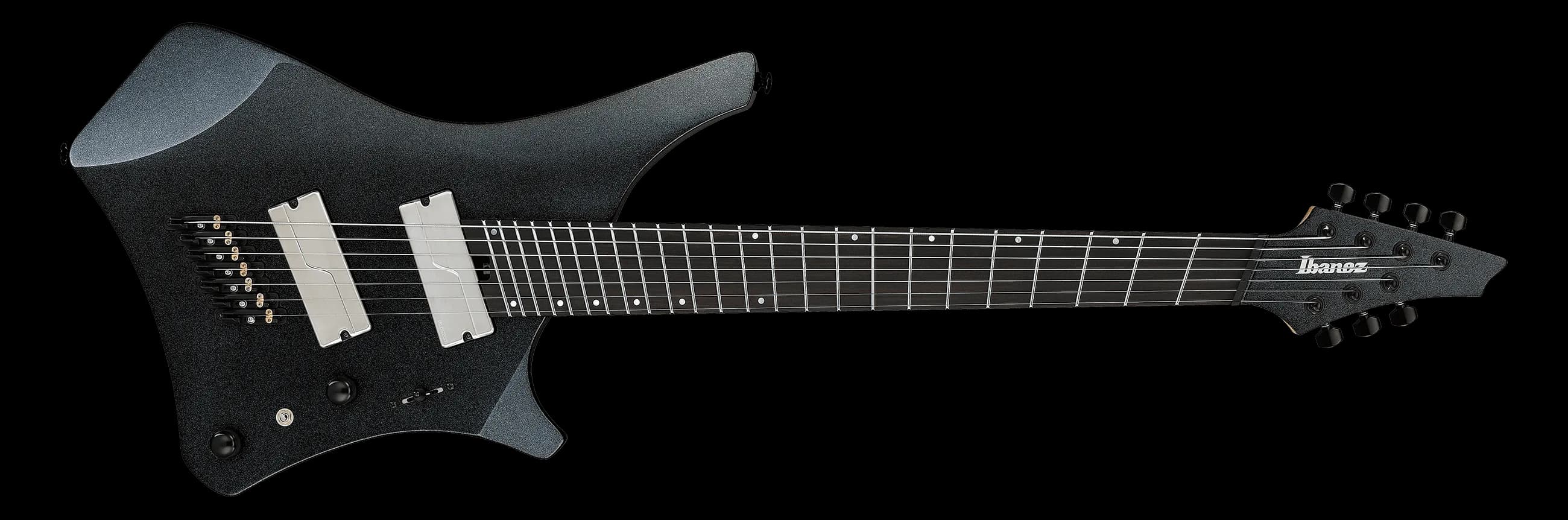 Ibanez A527 — photo 2