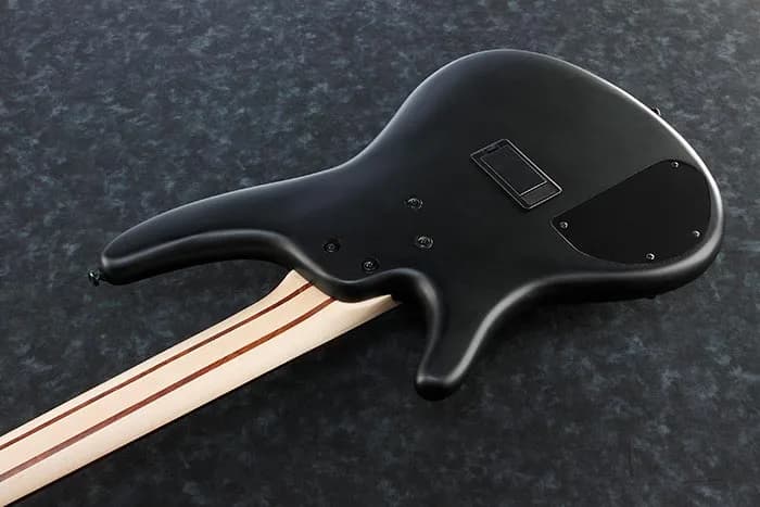 Ibanez K5 — photo 3