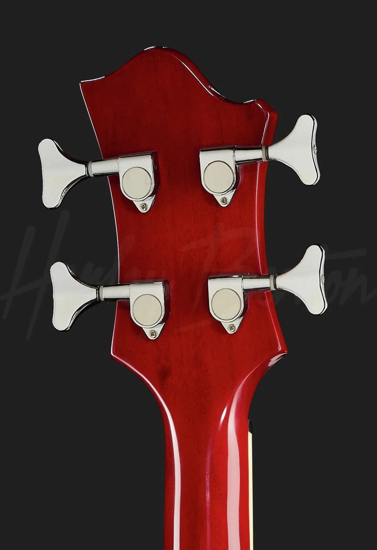 Harley Benton RB-414CS — photo 7