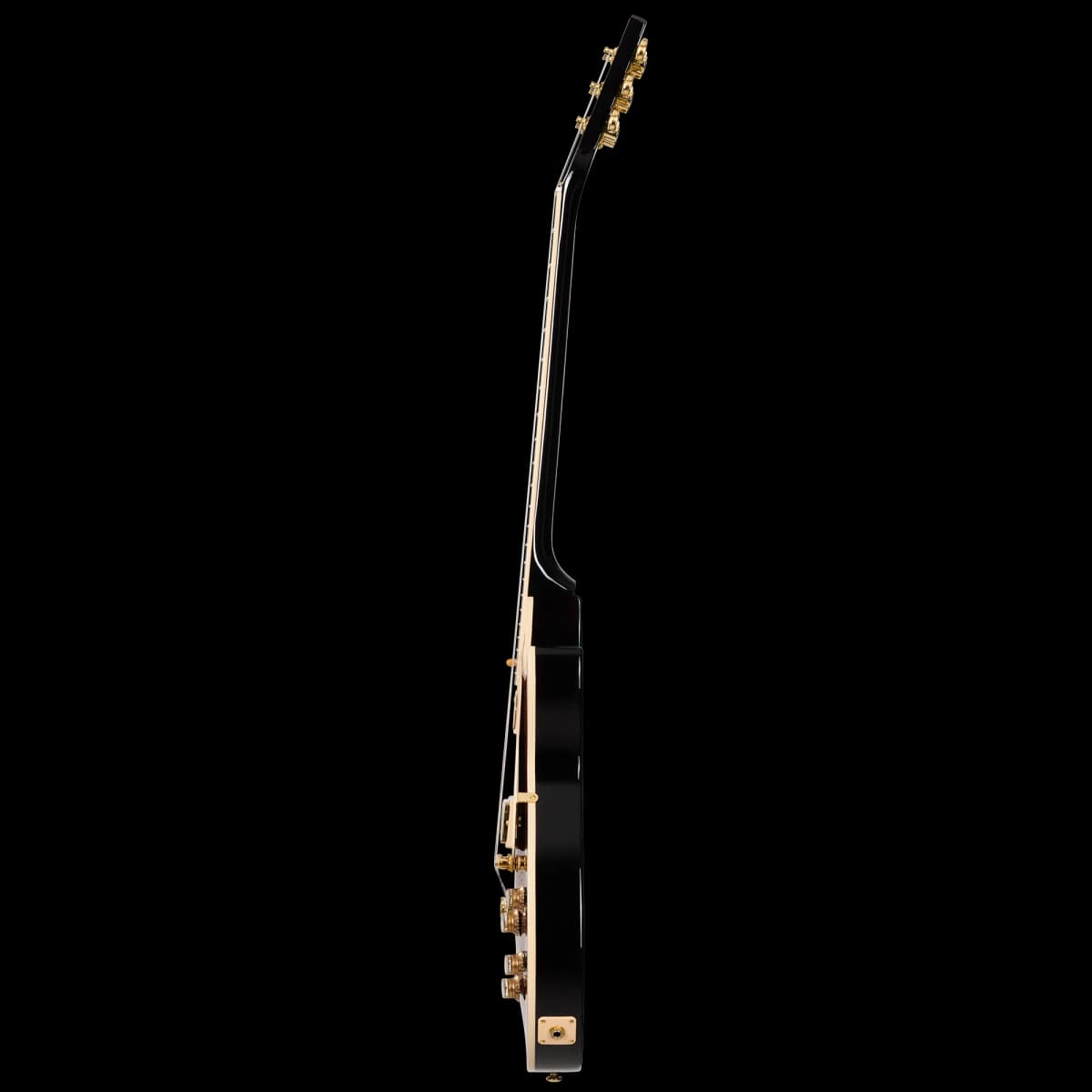 Gibson Les Paul Standard 60s, Root Beer, Exclusive — photo 4