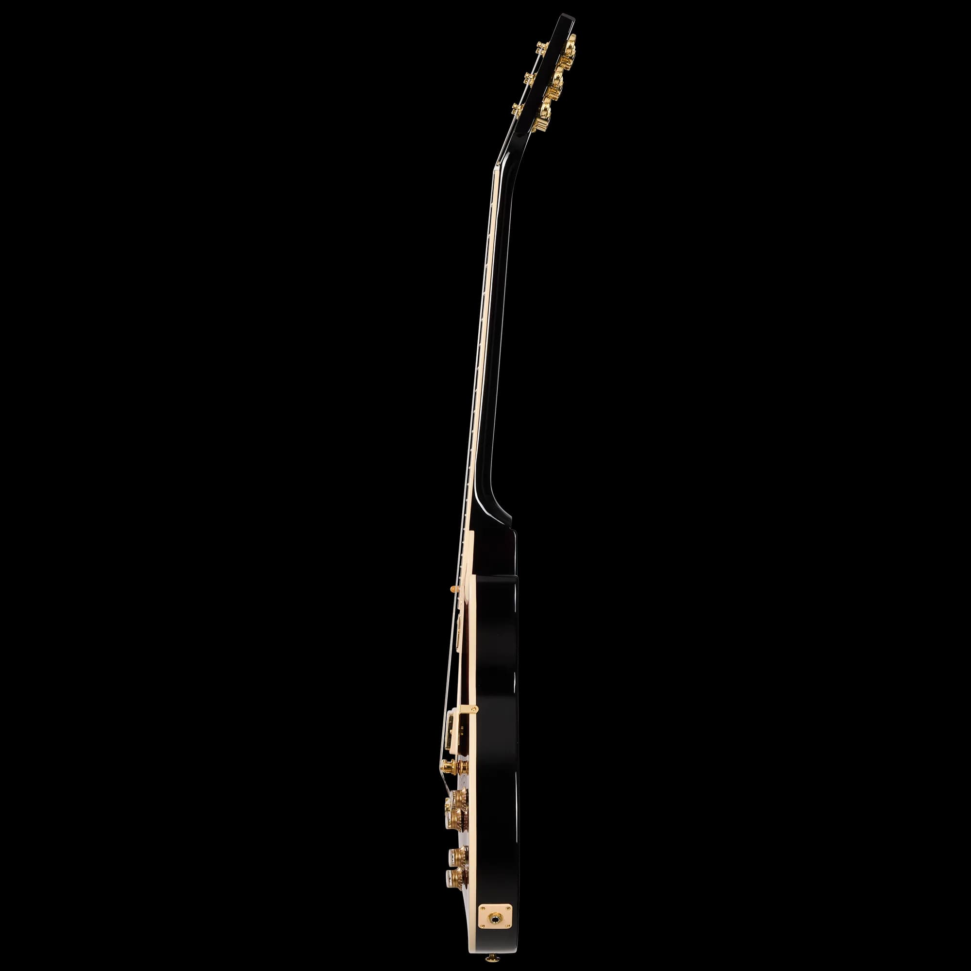 Gibson Les Paul Standard 60s, Root Beer, Exclusive — photo 4