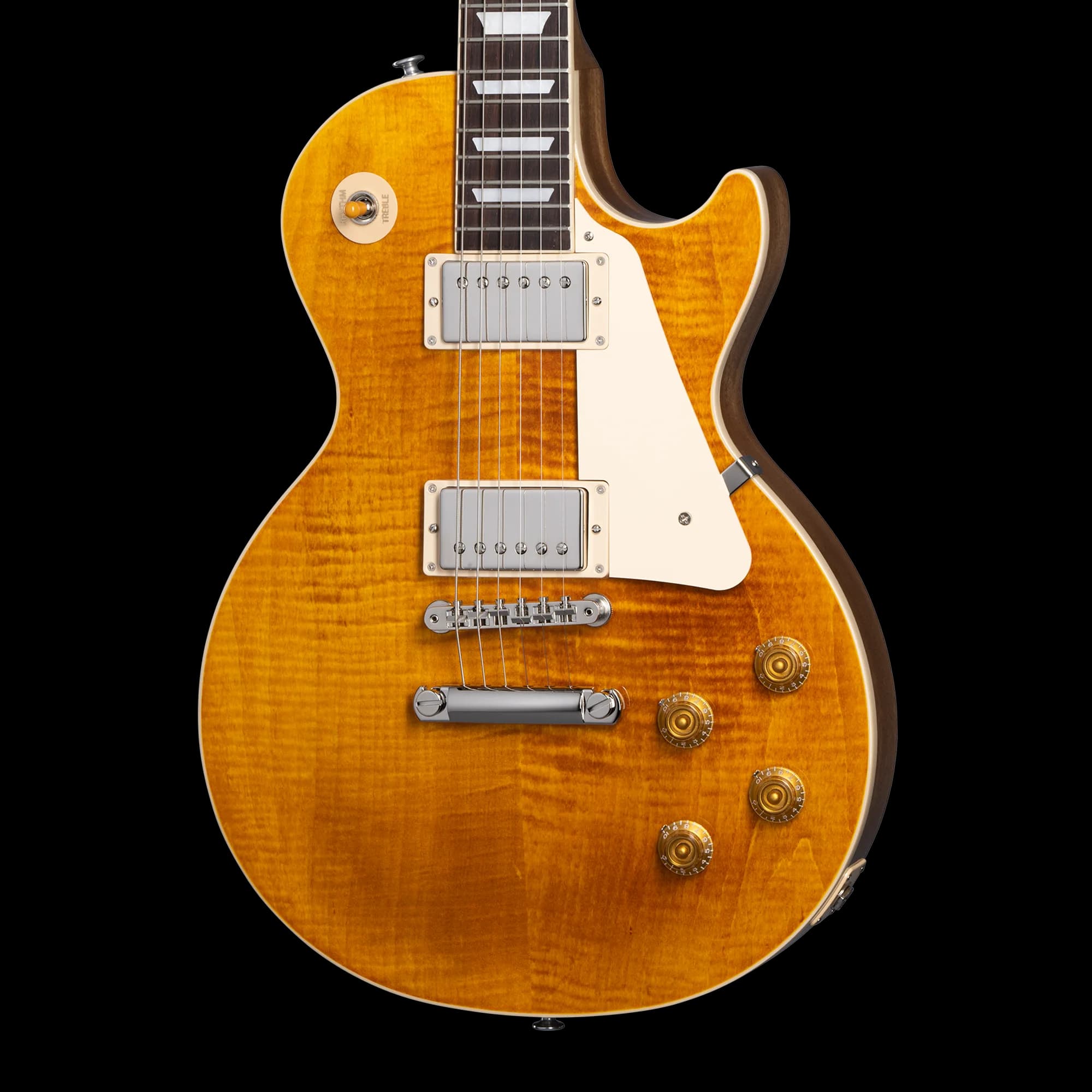 Gibson Les Paul Standard 50s Custom Color, Honey Amber