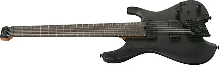 Ibanez QX527B — photo 4