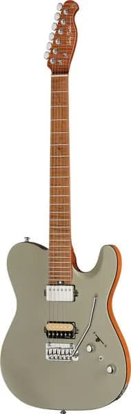 Harley Benton Fusion-T II HH MN SGR