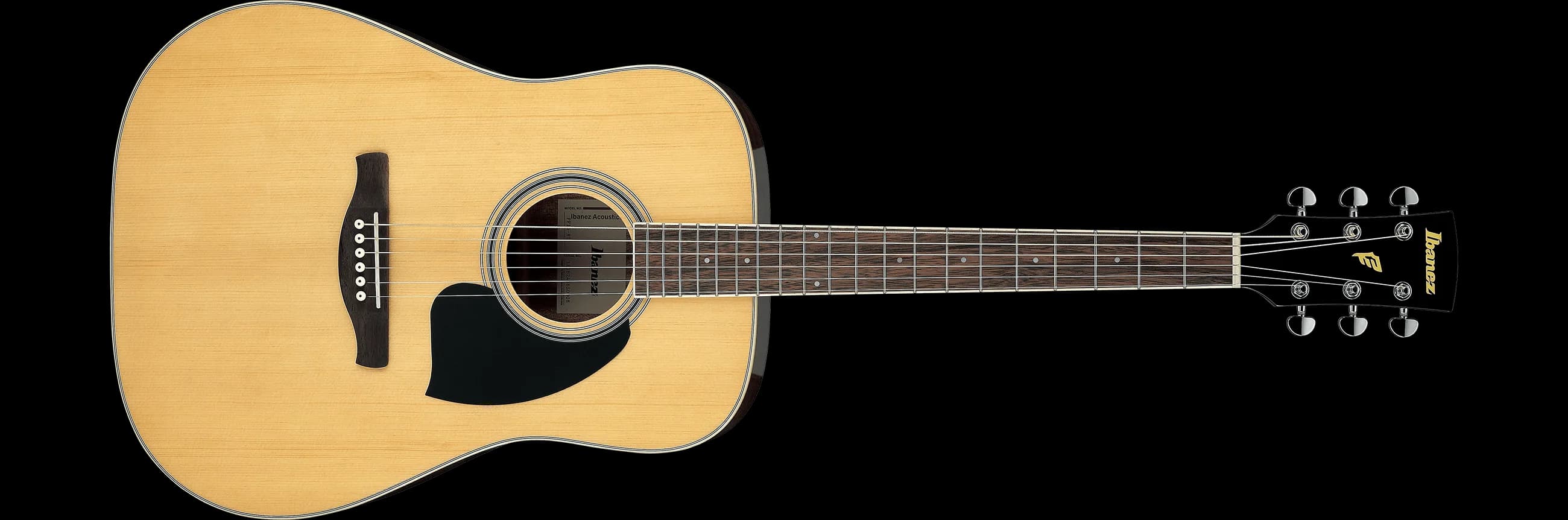 Ibanez PF15 — photo 2