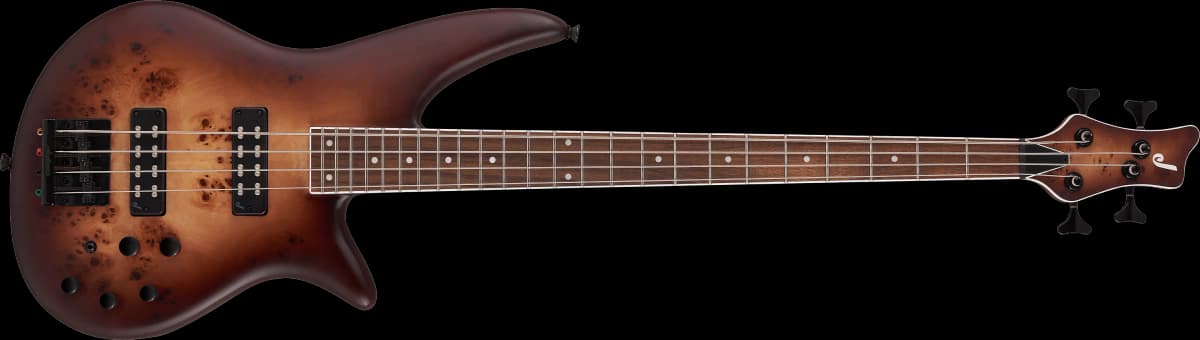 Jackson X Series Spectra Bass SBXP IV