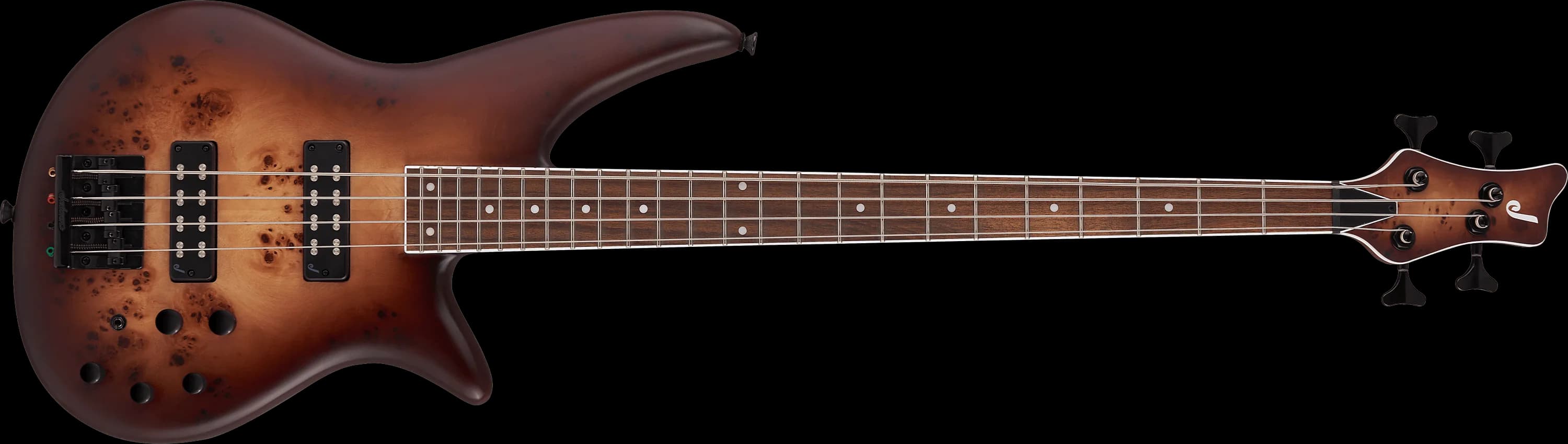 Jackson X Series Spectra Bass SBXP IV