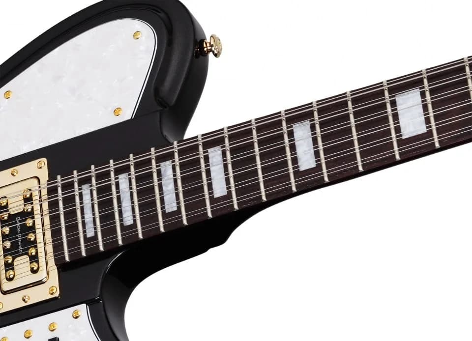 Schecter Ultra-XII Special Edition — photo 6