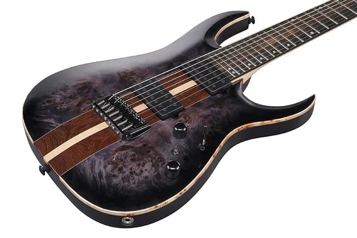 Ibanez RGA217P1PB — photo 2