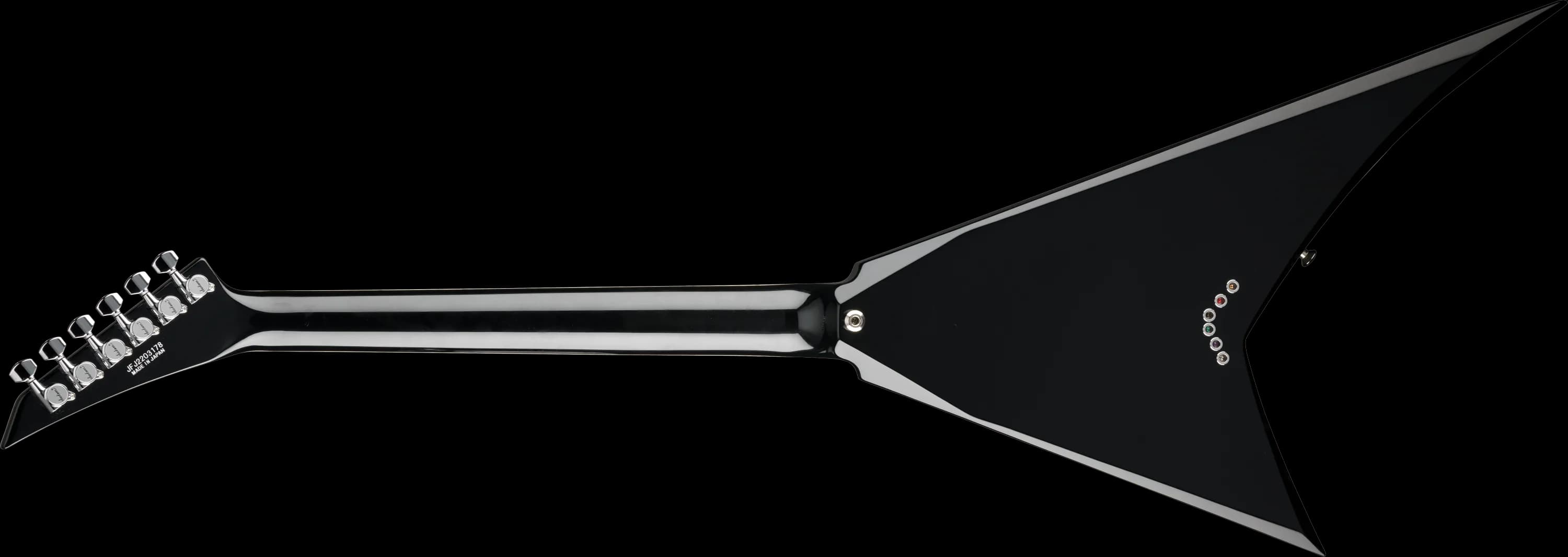 Jackson MJ Series Rhoads RRT — photo 2