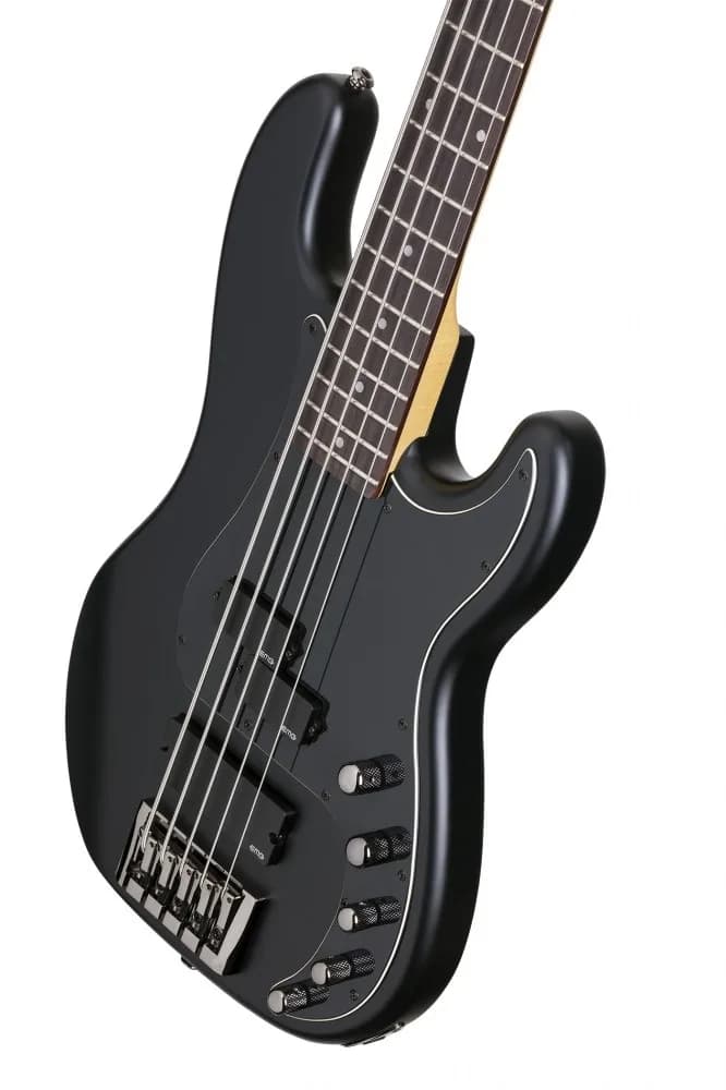 Schecter Diamond-P Custom-5 Active — photo 3