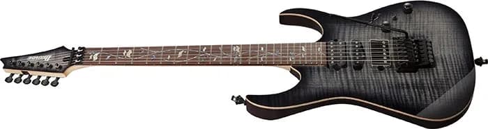 Ibanez RG8870 — photo 4