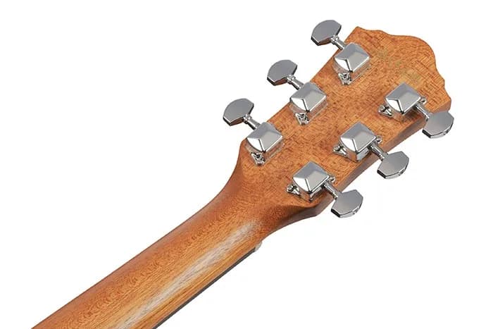 Ibanez V40LCE — photo 2