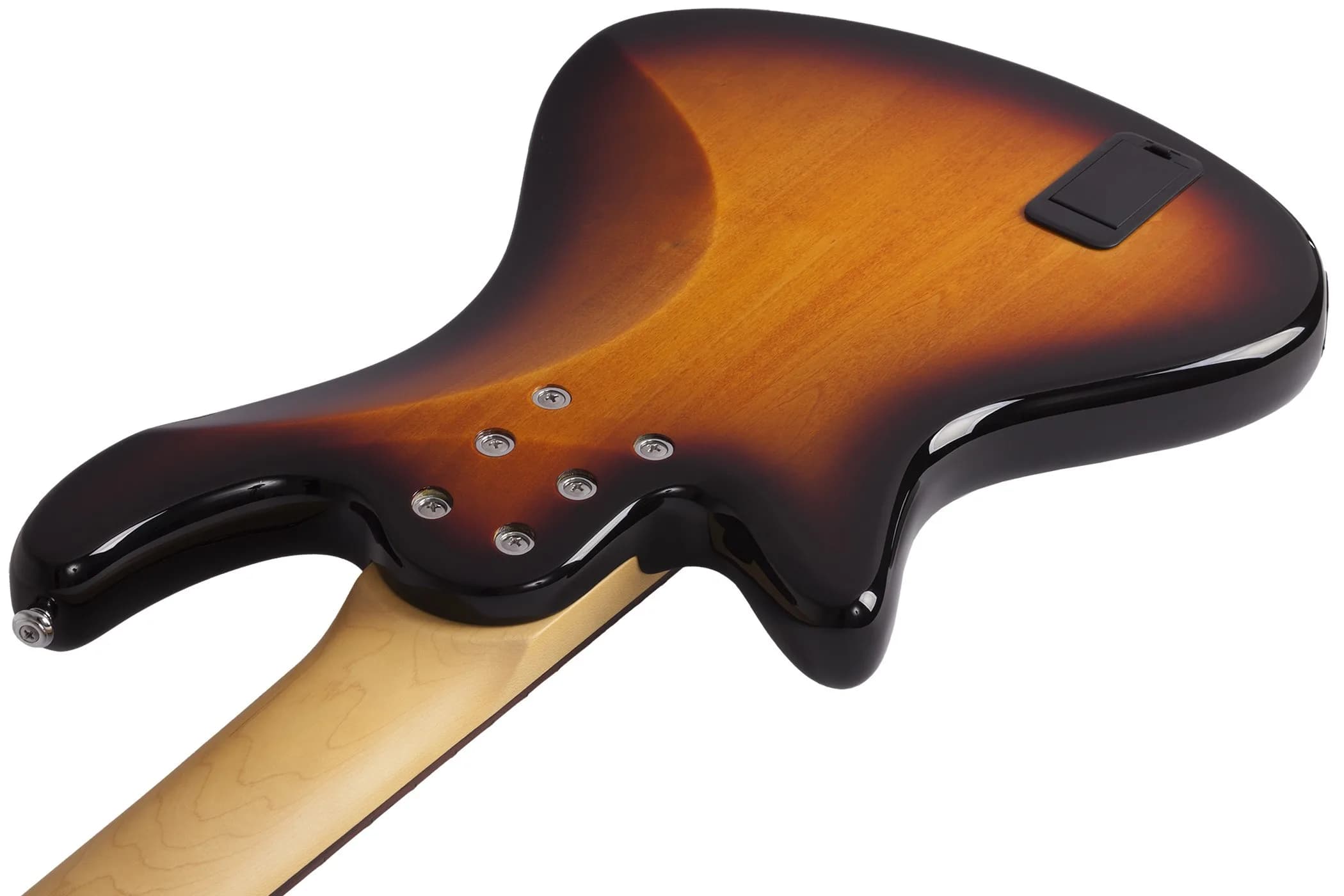 Schecter Stiletto Vintage-5 — photo 4