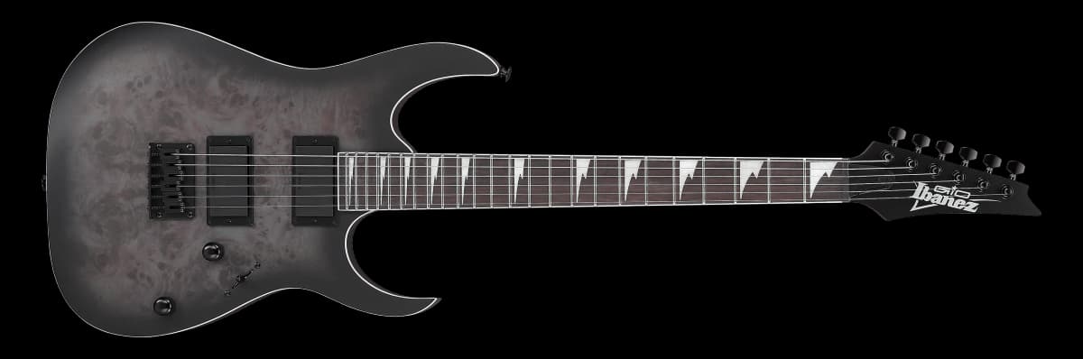Ibanez GRG121PAR