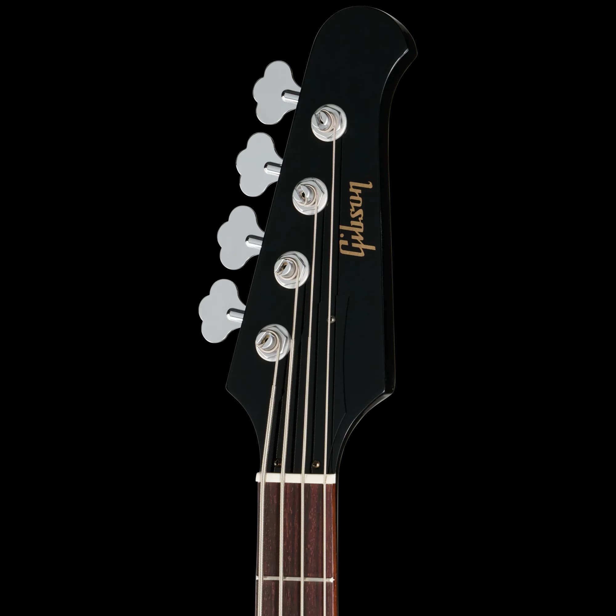 Gibson Thunderbird Bass, Ebony — photo 5
