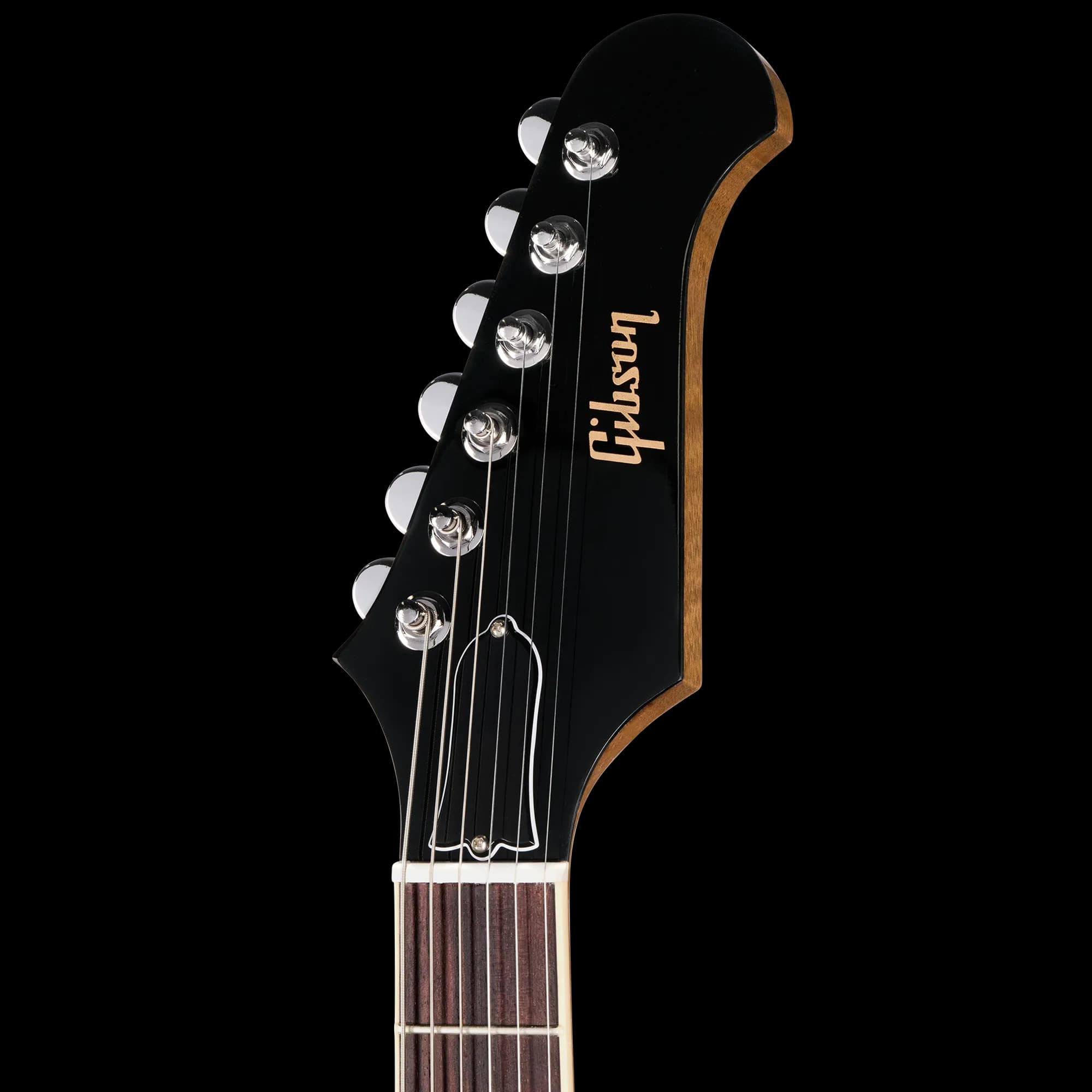 Gibson Firebird Platypus, Cherry Sunburst, Exclusive — photo 3