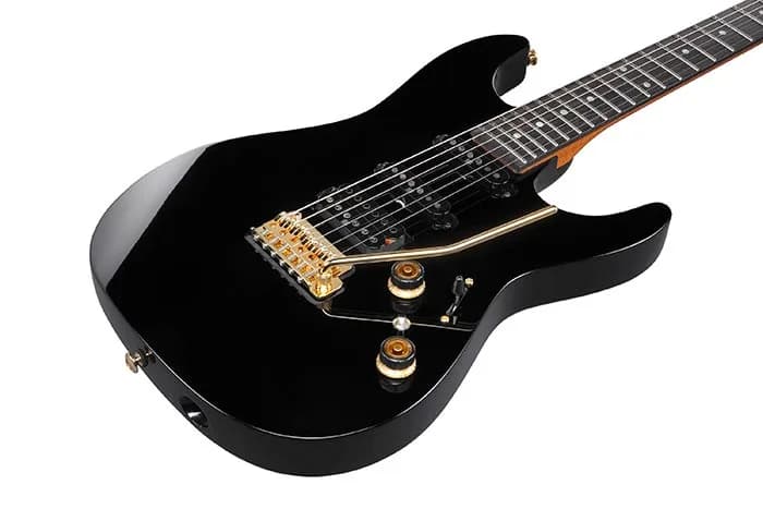 Ibanez AZ26P1 — photo 2