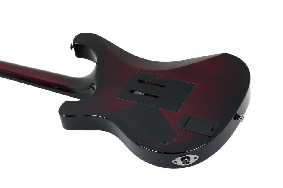 Schecter Hellraiser 006 FR — photo 2