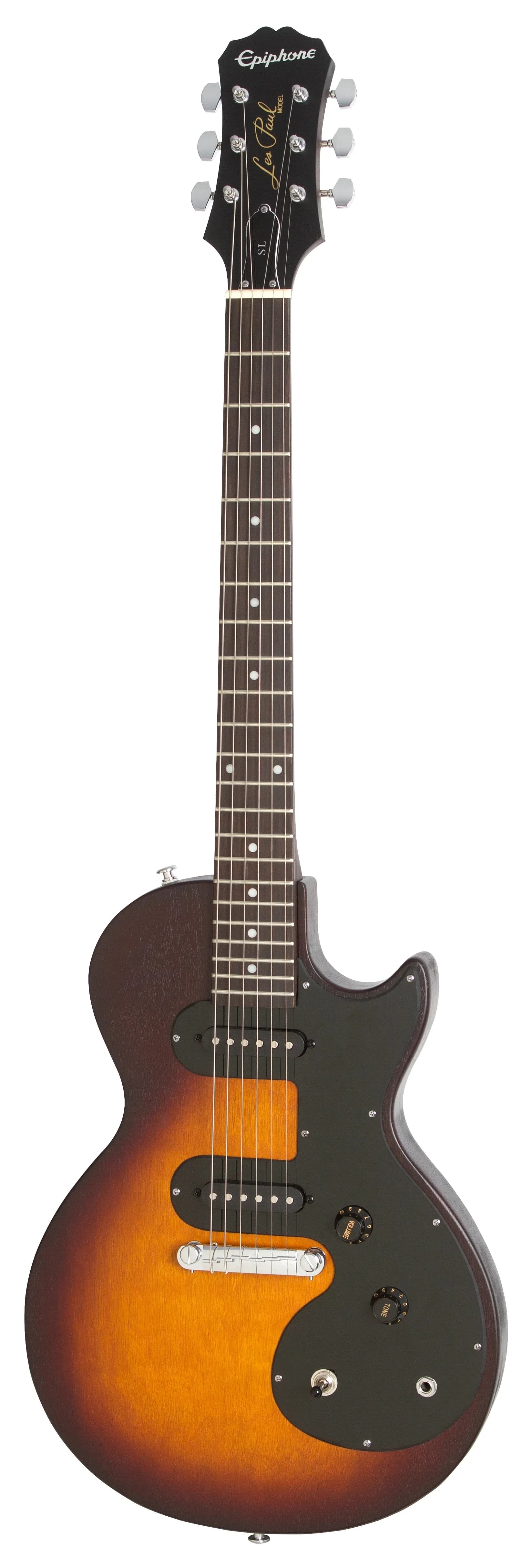 Epiphone Les Paul Melody Maker E1, Vintage Sunburst