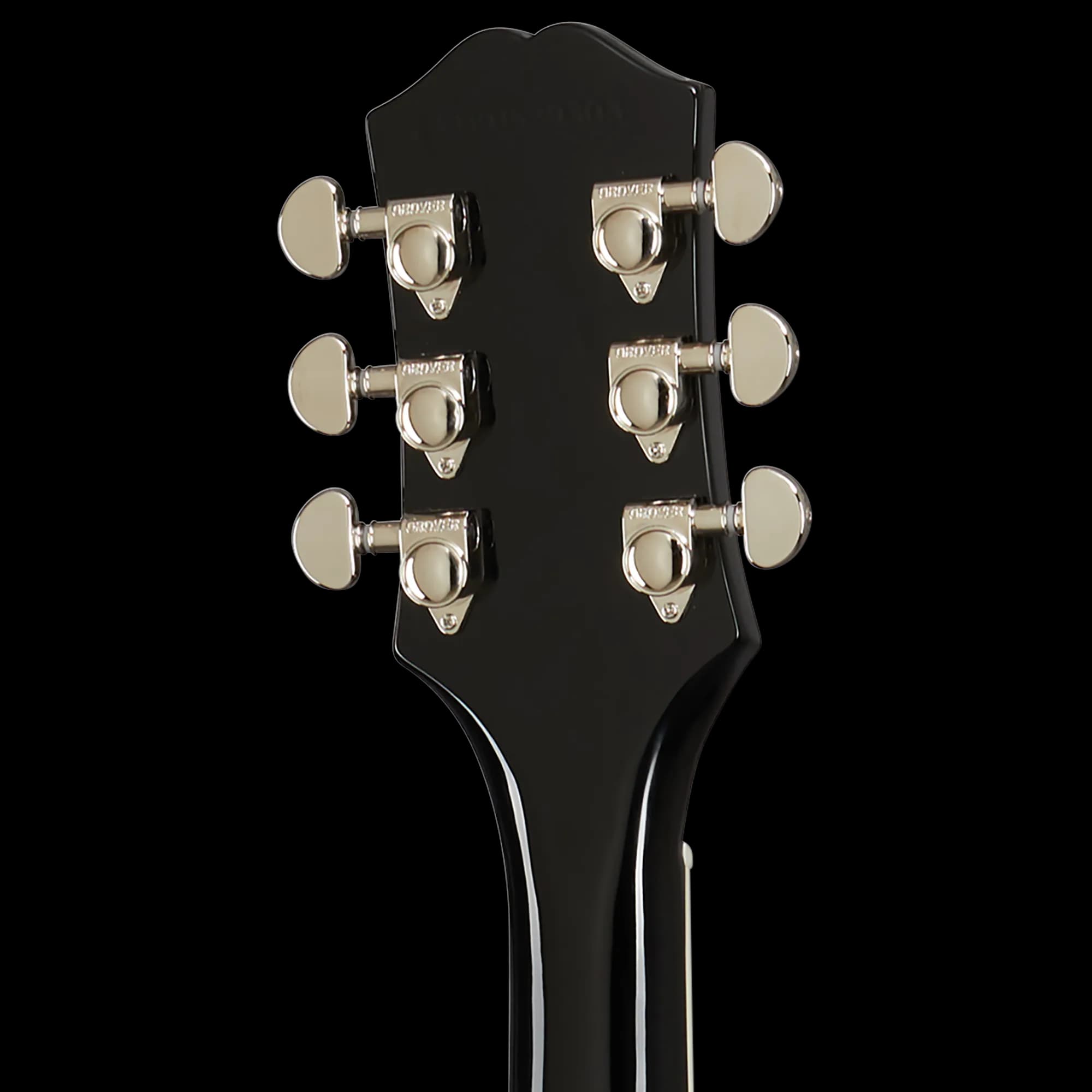 Epiphone Les Paul Muse, Smoked Almond Metallic — photo 6