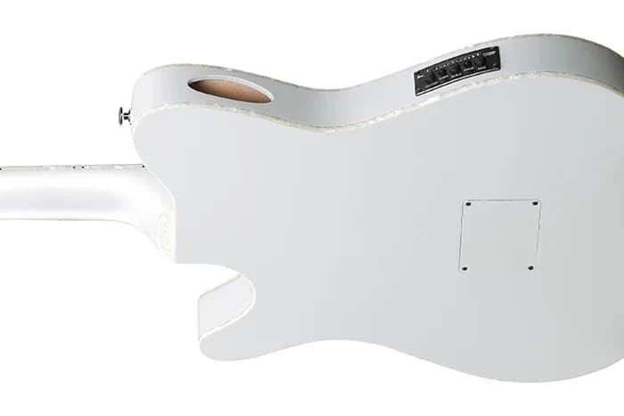 Ibanez TOD10N — photo 8