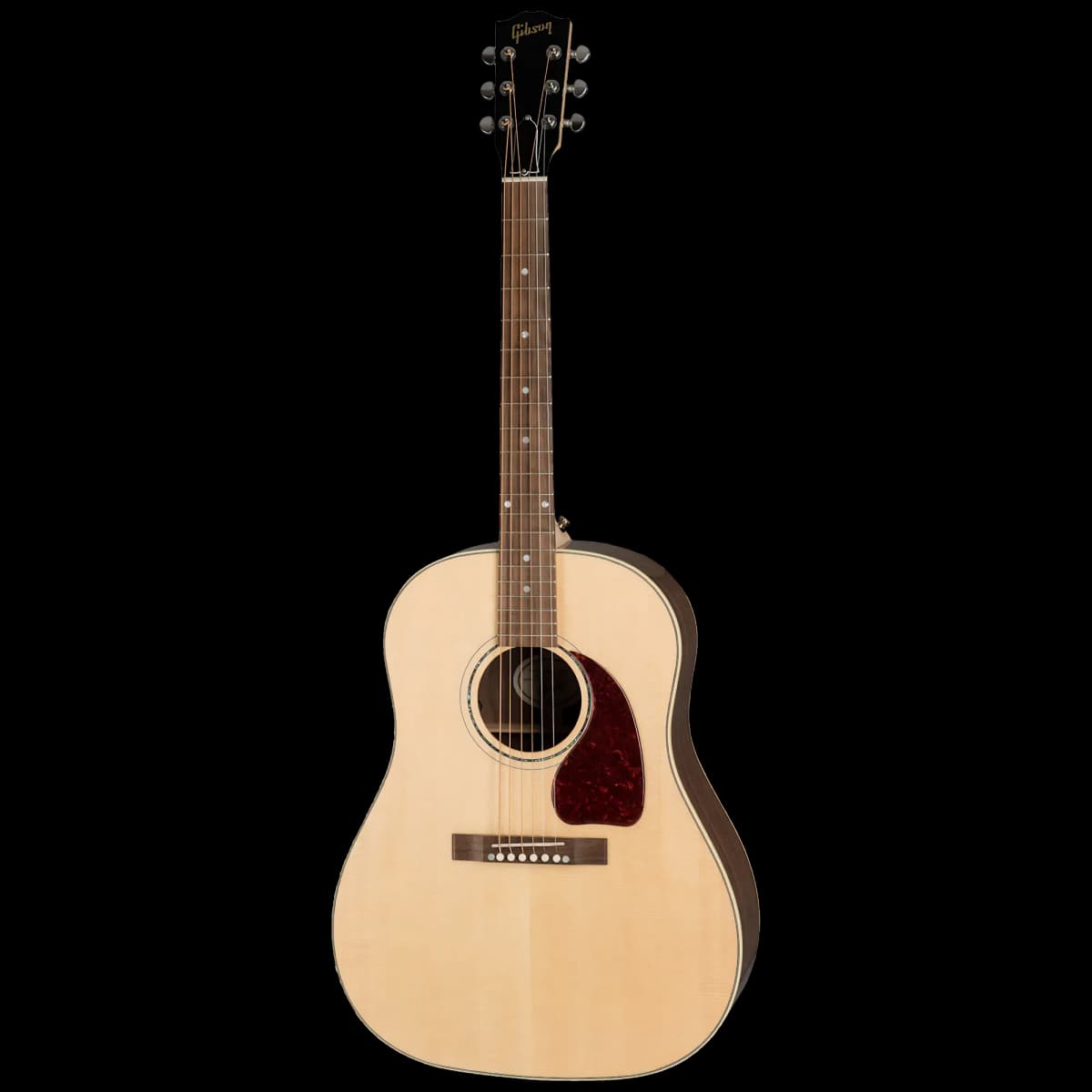 Gibson J-15, Antique Natural — photo 3