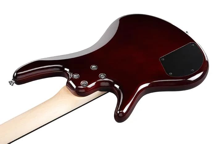Ibanez GSRM20 — photo 3