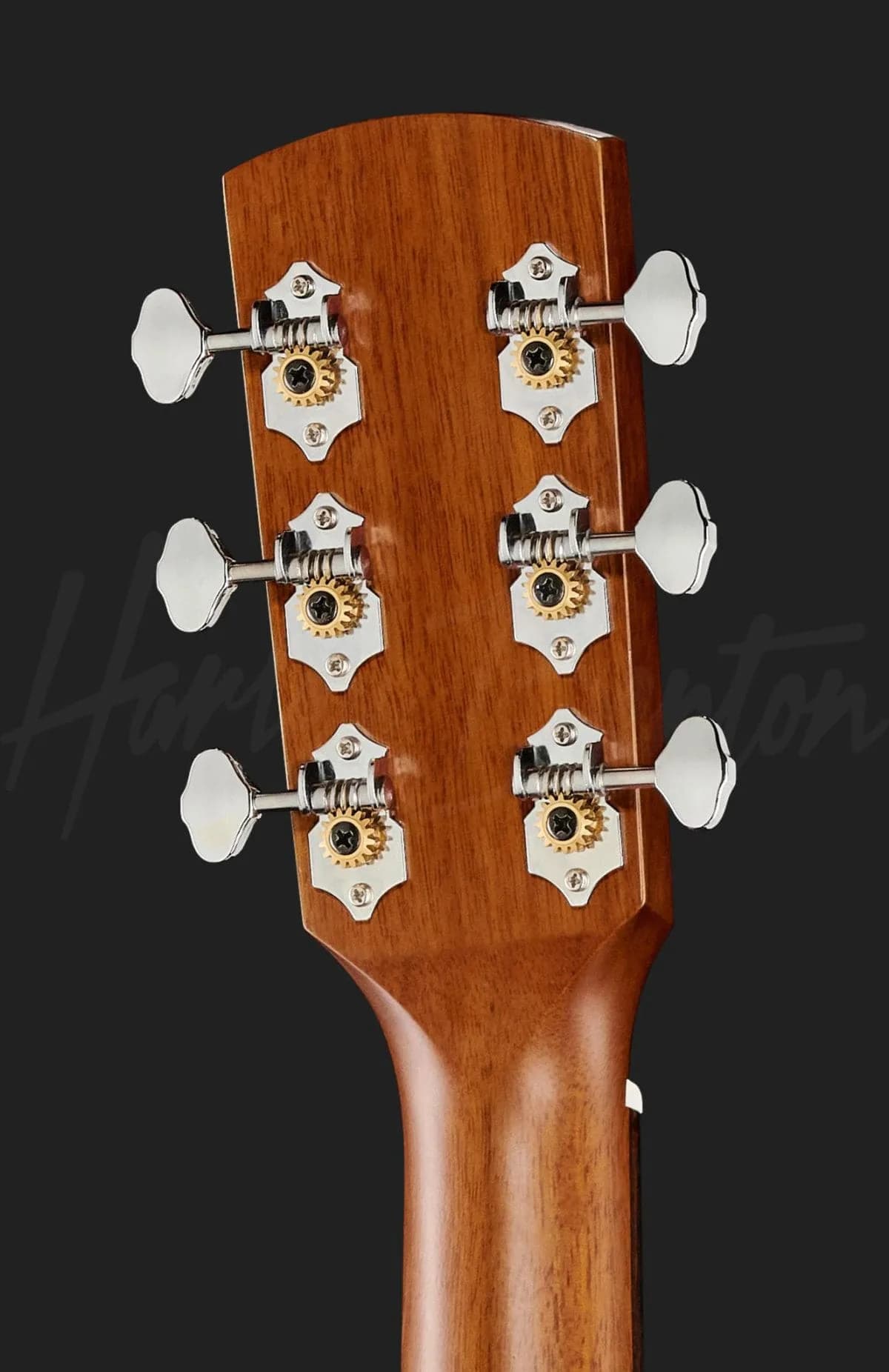 Harley Benton CLG-70SR CE SBK — photo 8