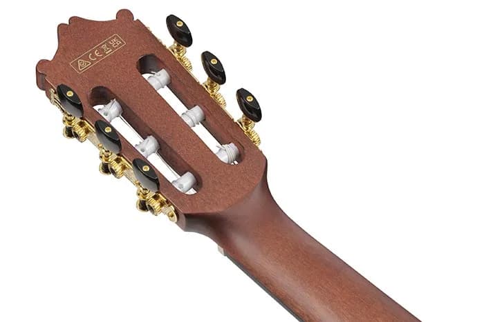 Ibanez GA35TCE — photo 5