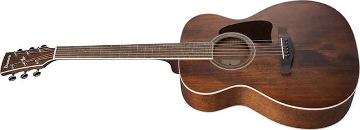 Ibanez AC340 — photo 4