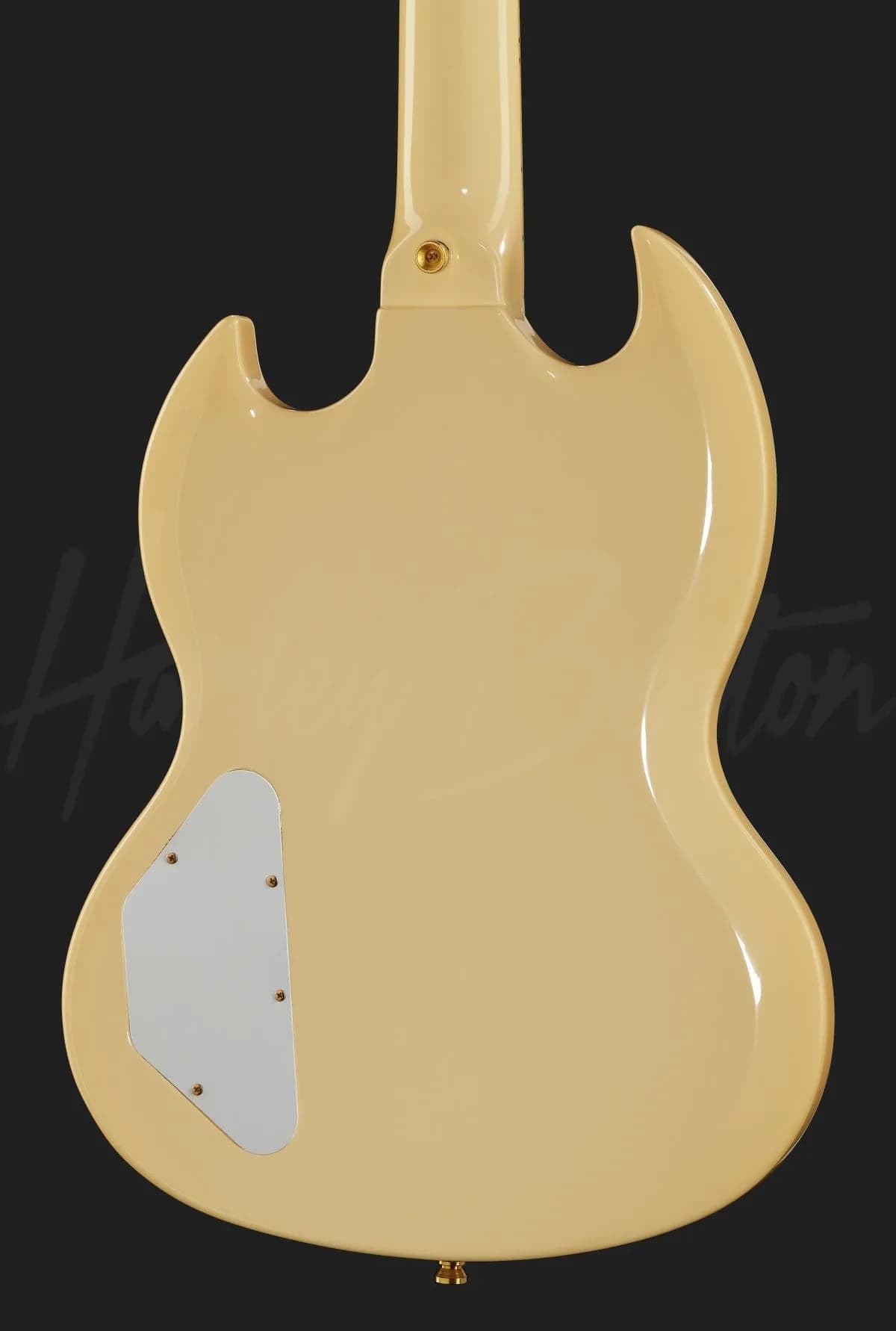 Harley Benton DC-600 VI — photo 5
