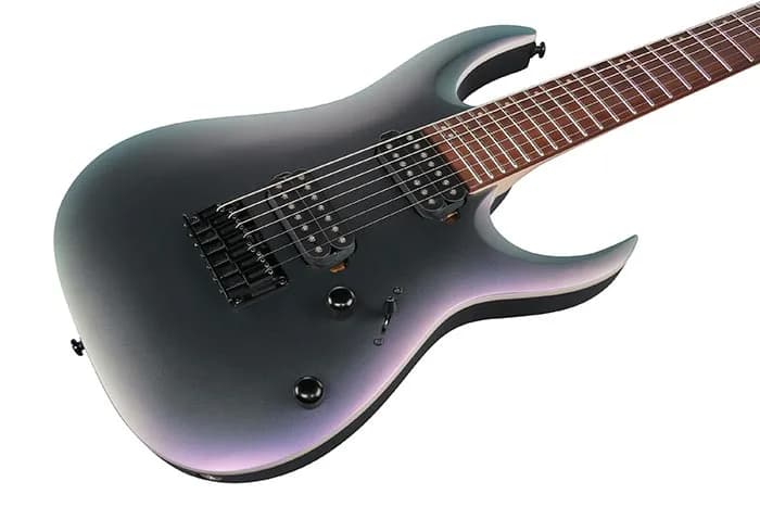 Ibanez RGA742EX — photo 2