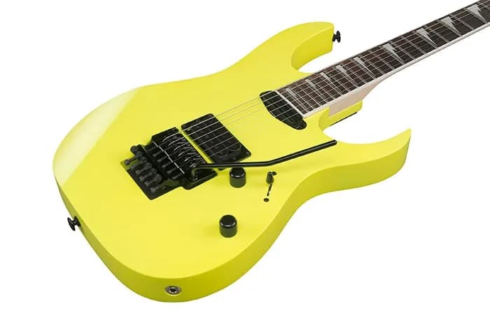 Ibanez RG565R — photo 4