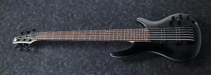 Ibanez SR306EB — photo 4