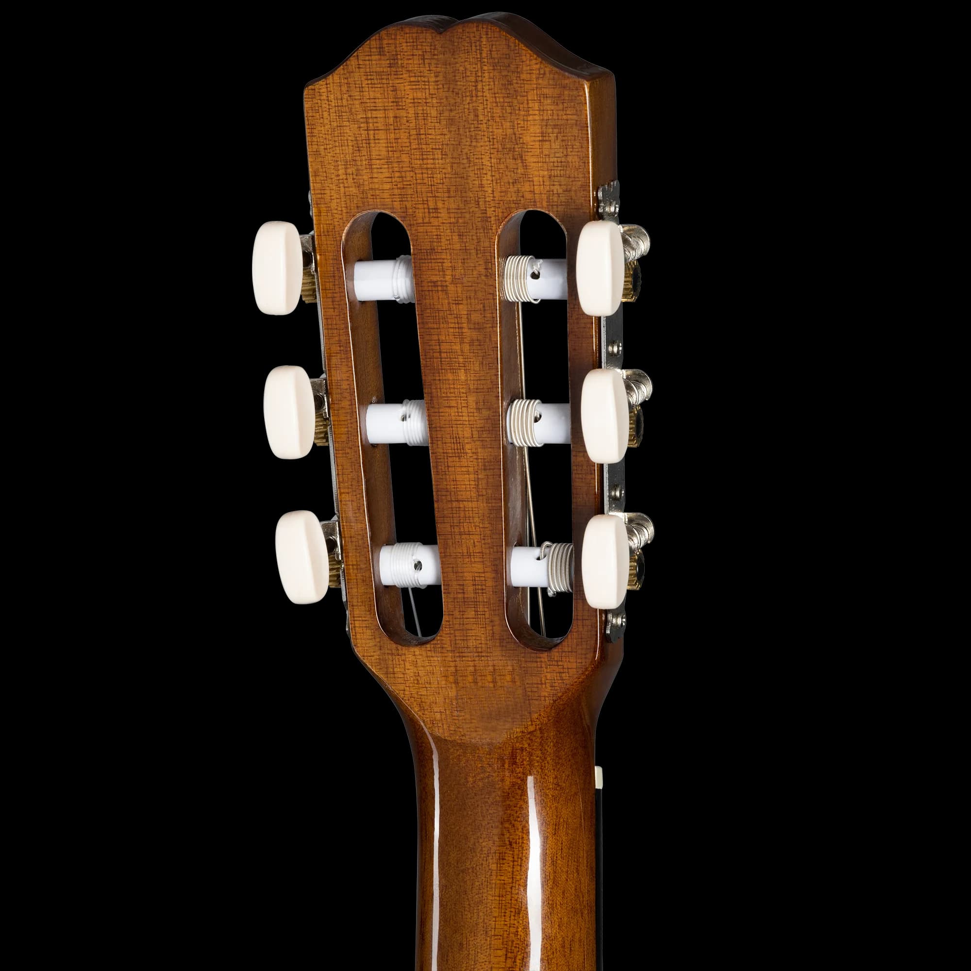 Epiphone Classical E1 (Nylon; 1.75" nut), Antique Natural — photo 6