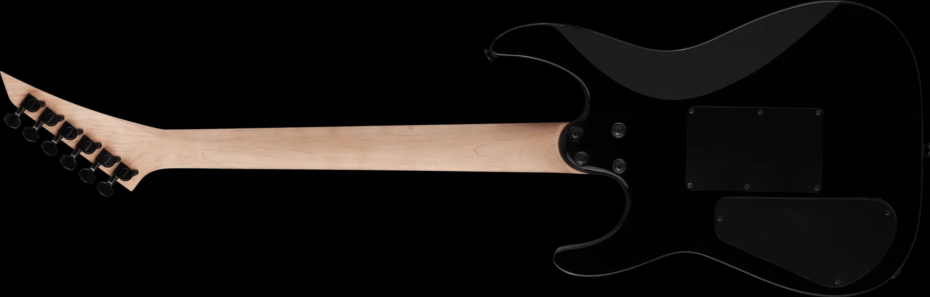 Jackson X Series Dinky DK3XR HSS — photo 3