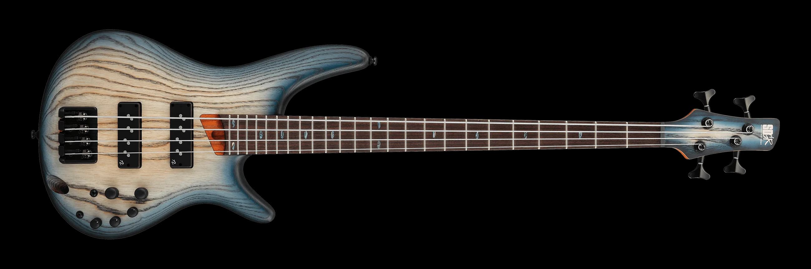 Ibanez SR600E