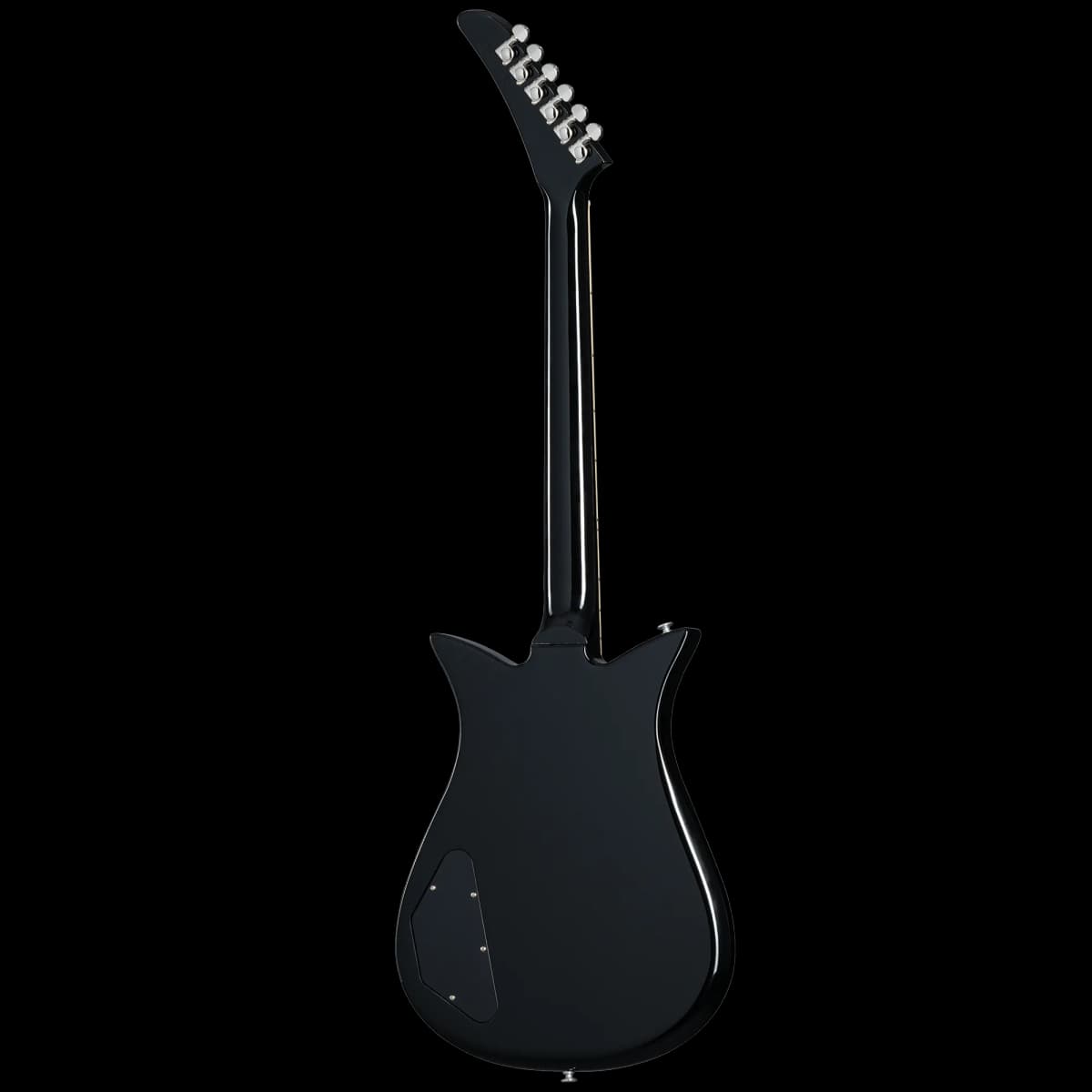Gibson Theodore Standard, Ebony — photo 4
