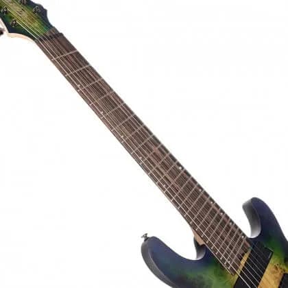 Cort KX508 Multi Scale II — photo 6