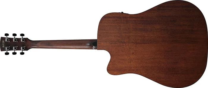 Ibanez AW54CE — photo 5