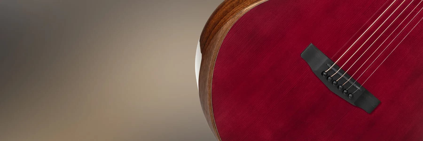 Cort Modern Burgundy — photo 5