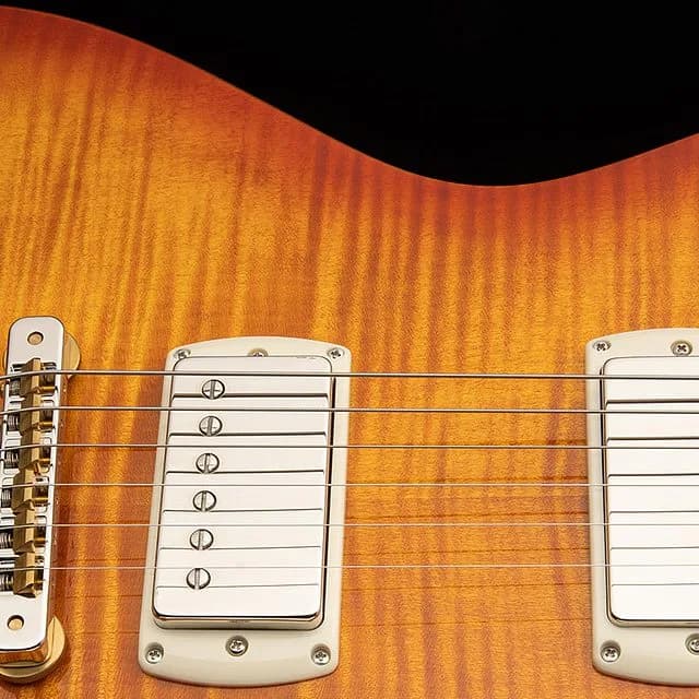 PRS SE McCarty 594 Singlecut — photo 4