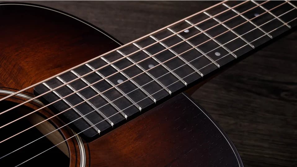 Taylor GS Mini-e Koa Plus — photo 7