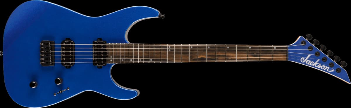 Jackson American Series Virtuoso HT
