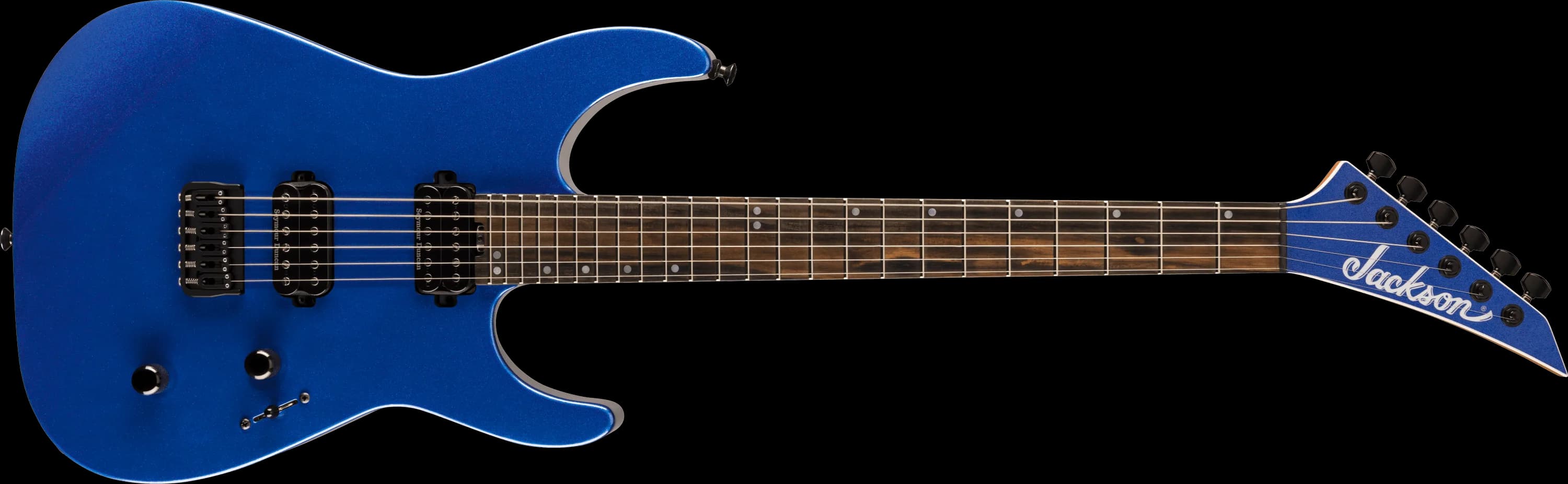 Jackson American Series Virtuoso HT