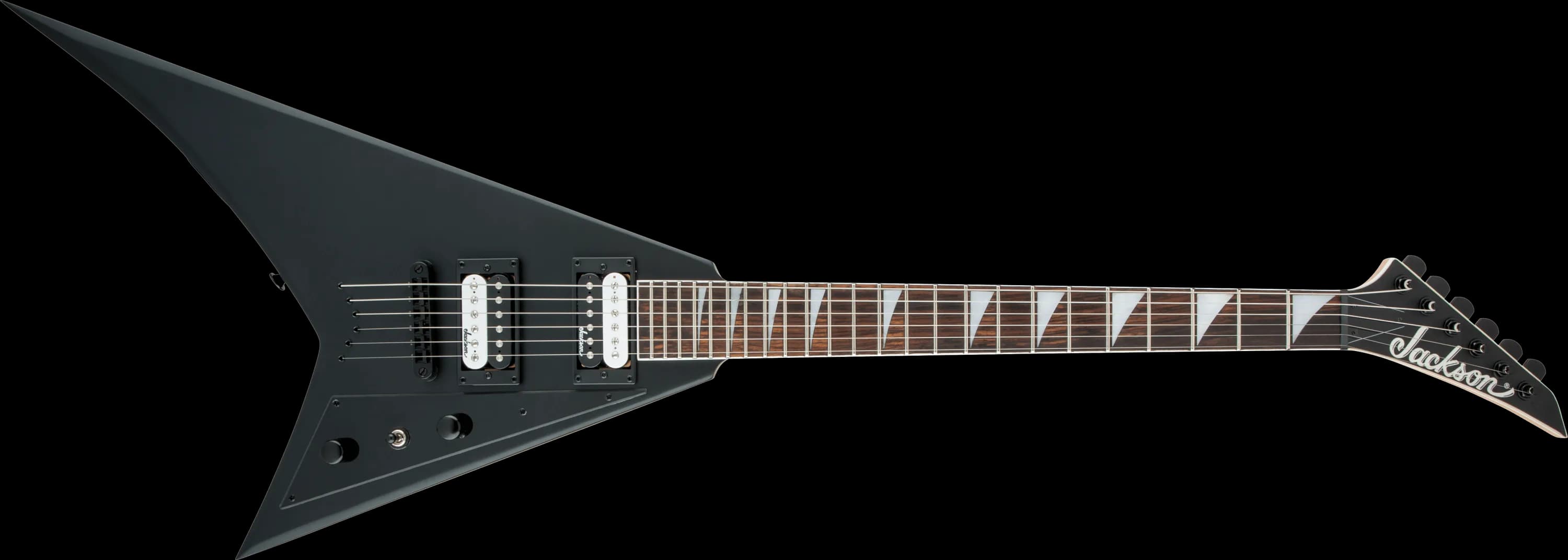 Jackson JS Series Rhoads JS32T — photo 3